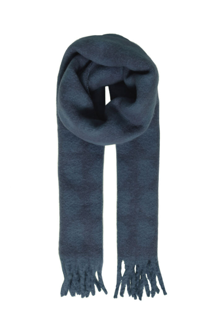 Foulard - Hearty (Blue mirage)