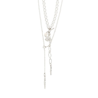 Collier 2 en 1 - Breeze