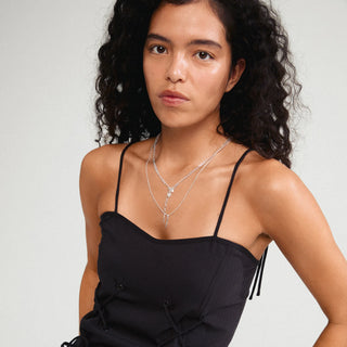Collier 2 en 1 - Breeze