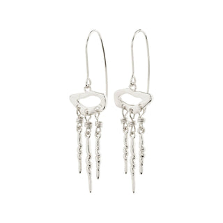 Boucles d'oreille - Breeze