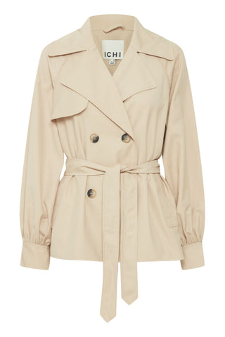 Veste - Funola (Beige)