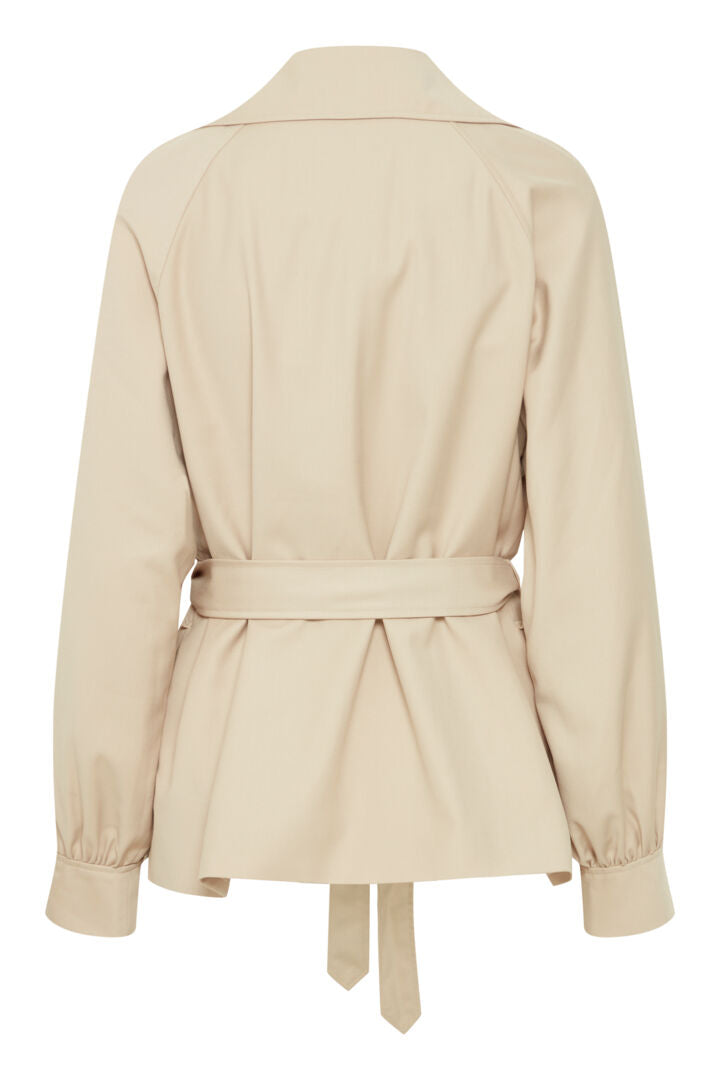 Veste - Funola (Beige)