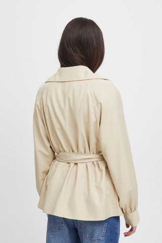 Veste - Funola (Beige)