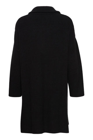 Pull long - Corana (Black)