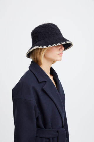 Chapeau - Benedita (Black)