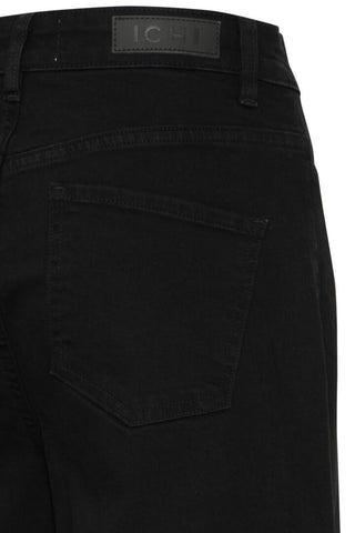 Jeans - Litzy (Black 32)