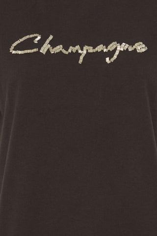 T-shirt - Camino Champagne