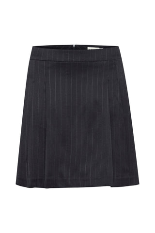 Jupe - Fialo (Navy pinstripe)