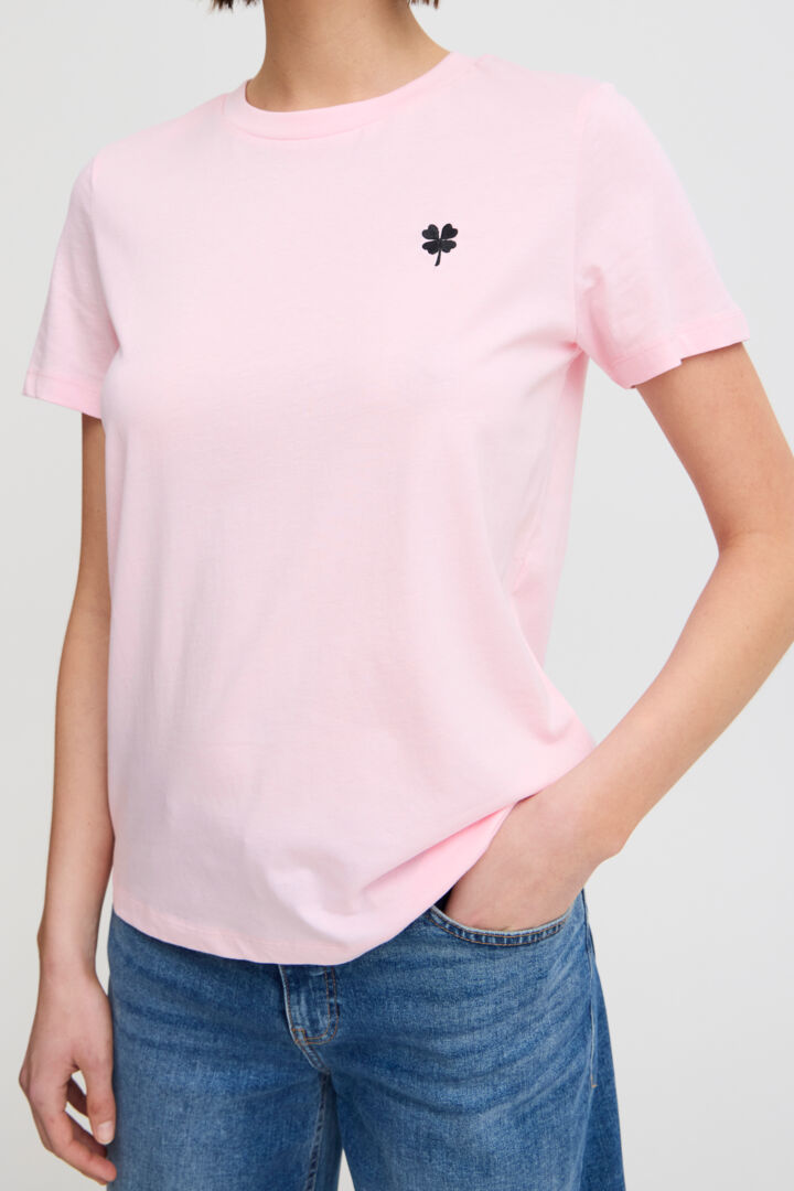 T-shirt - Camino (Pink lady)
