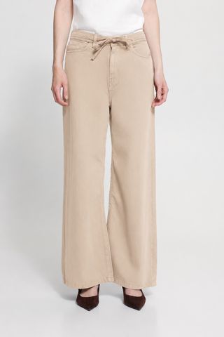 Pantalon - Hezano Wide Pa