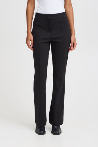 Pantalon - Simonse (Black)