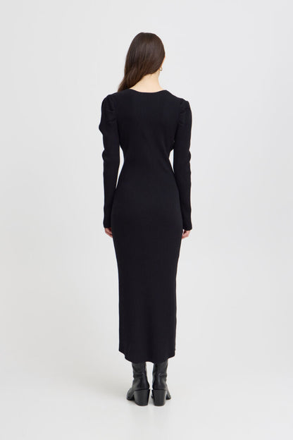 Robe - Brese (Black)