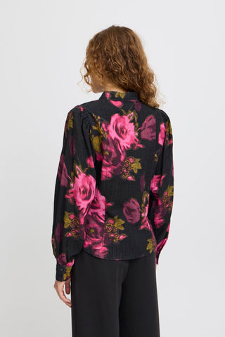 Chemise - Felivo (Fig Flower)