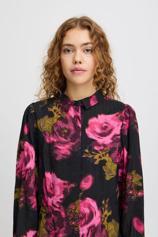 Chemise - Felivo (Fig Flower)