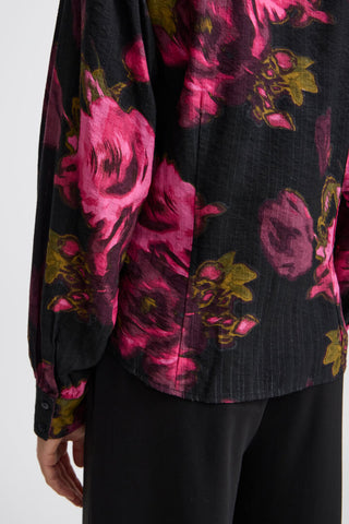 Chemise - Felivo (Fig Flower)