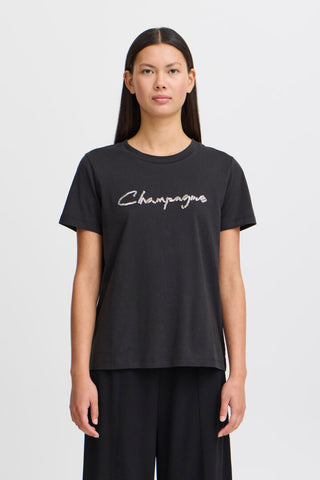 T-shirt - Camino Champagne