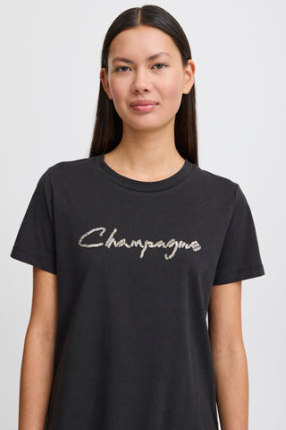 T-shirt - Camino Champagne