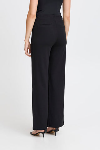 Pantalon - Katine (Black)