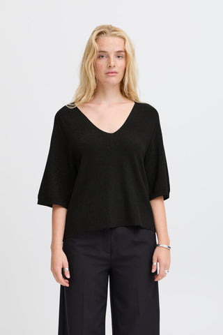 Pull - Cody (Black)