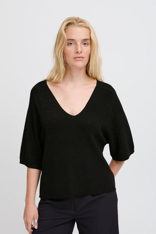 Pull - Cody (Black)