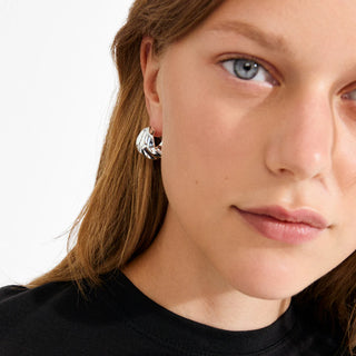Boucles d’oreille –  Johnnie (262612063)