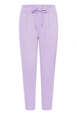 Pantalon - KATE PA (Purple rose)