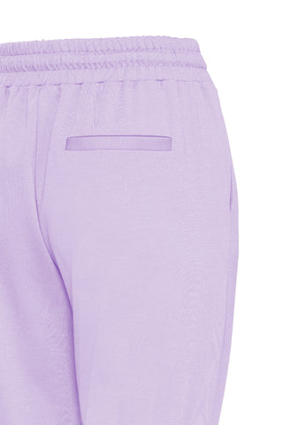 Pantalon - KATE PA (Purple rose)