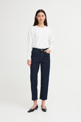 Jeans - Twiggy Raven (Denim authentic blue)