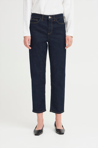 Jeans - Twiggy Raven (Denim authentic blue)