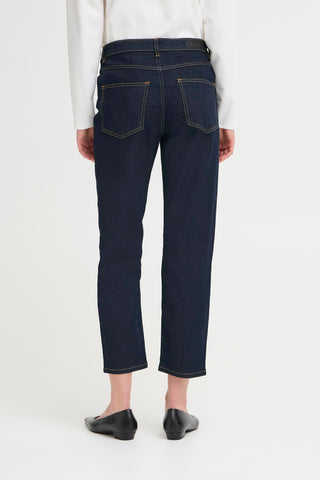 Jeans - Twiggy Raven (Denim authentic blue)