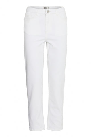 Jeans - Ziggy (Blanc de blanc)