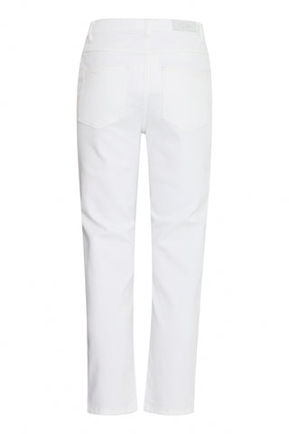 Jeans - Ziggy (Blanc de blanc)