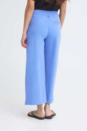 Pantalon - Kate Sus Wide (Wedgewood)