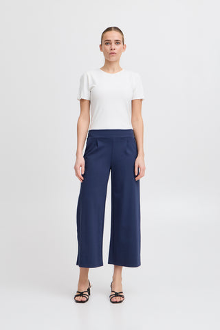 Pantalon court - Kate SUS wide