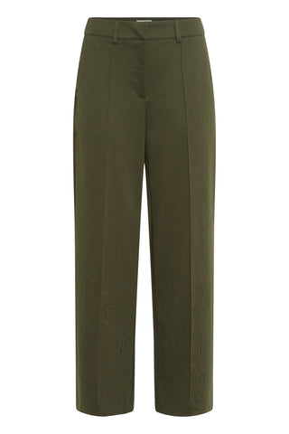 Pantalon - Kate Sus Office Wide (Rosin)