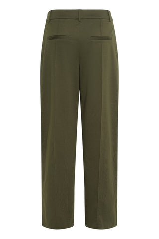 Pantalon - Kate Sus Office Wide (Rosin)
