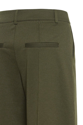 Pantalon - Kate Sus Office Wide (Rosin)