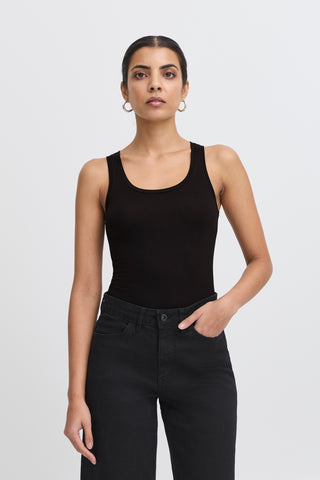 Camisole - Zola plain