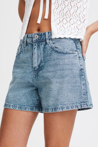 Short - Aveny