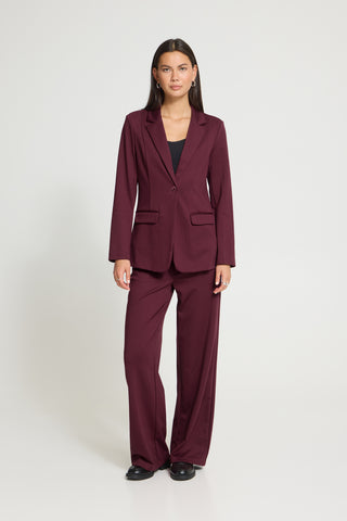 Veston - Kate sus long Bl4 (Zinfandel)