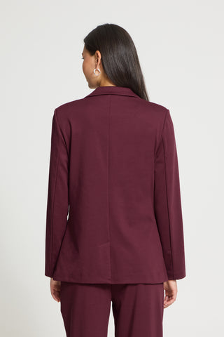 Veston - Kate sus long Bl4 (Zinfandel)