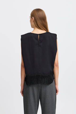 Top - Ulricco (Black)