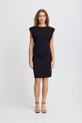 Robe - Mitine (Black)