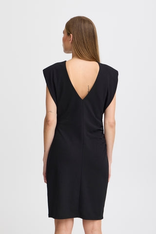 Robe - Mitine (Black)