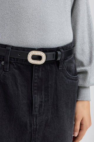 Ceinture - Nelly (Black)