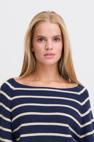 Pull - Boston (Medieval stripe)