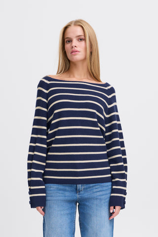 Pull - Boston (Medieval stripe)