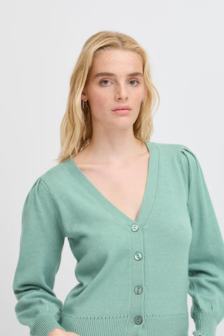 Cardigan - Sella