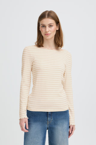 Chandail - CELLA – LS