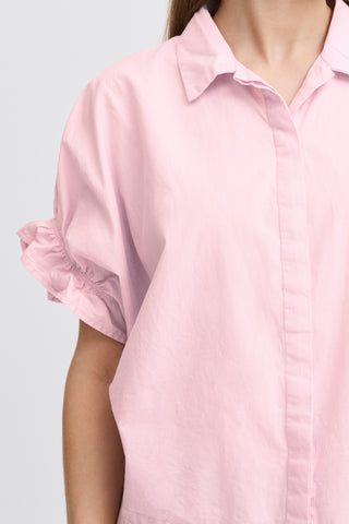 Blouse - Sami (Light Lilac)